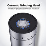Load image into Gallery viewer, COSPRO electric grinder's ceramic grinding head