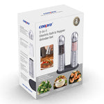 Load image into Gallery viewer, COSPRO QIC-201SPL color packaging