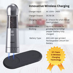 Load image into Gallery viewer, COSPRO QIC-201SPL innovative Wireless Charging Technology