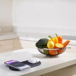 Load image into Gallery viewer, COSPRO QIC-201SPL practical usage in home kitchen