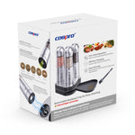 Load image into Gallery viewer, QIC-301 Color Box