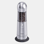 Load image into Gallery viewer, COSPRO 1-Pack Electric Salt and Pepper Grinder Set with Wireless Charger (SPL)
