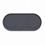 Load image into Gallery viewer, (Accessory) COSPRO 2-in-1 Dual Wireless Charging Pad | Power Your Kitchen &amp; Devices